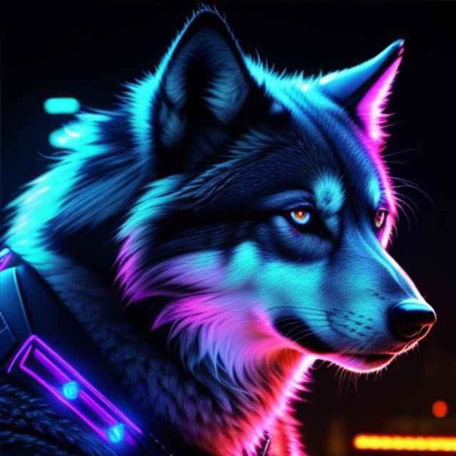 Avatar xWolfik_